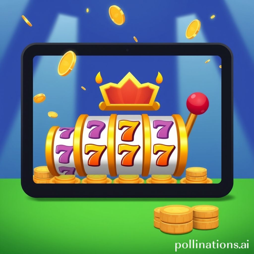 Strategi Menang Gatotkaca Slot138